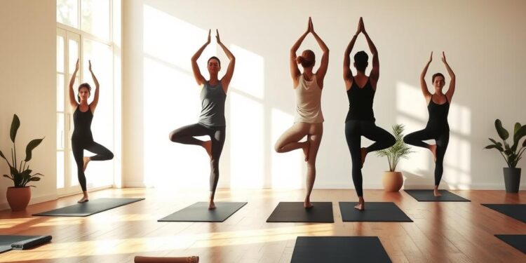 joga