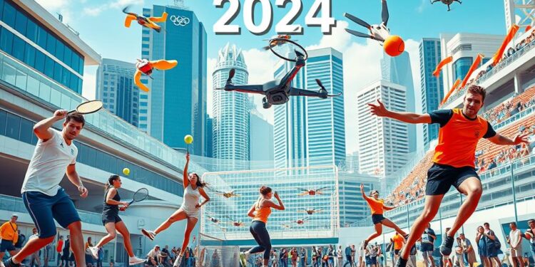 sporty 2024